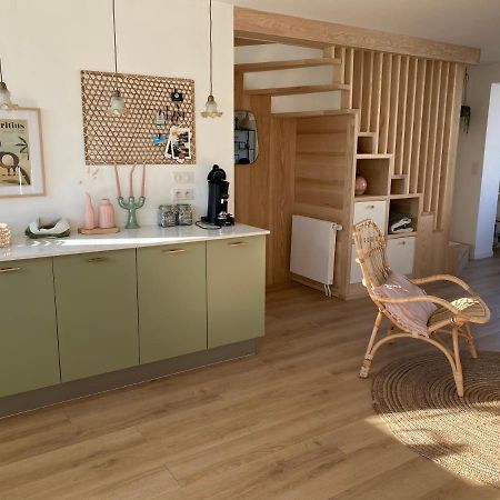 Le Dodo Mauricien Villa Wimereux Exterior foto