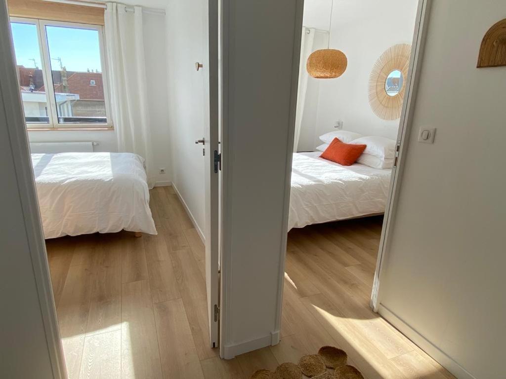 Le Dodo Mauricien Villa Wimereux Exterior foto