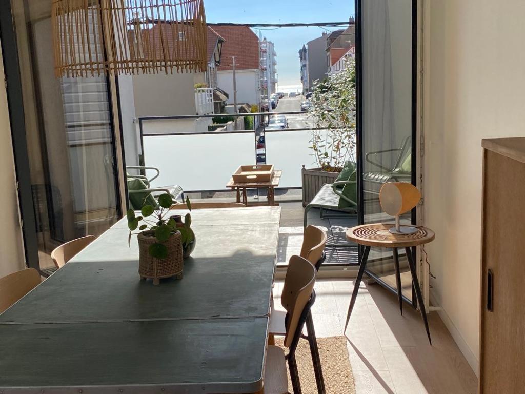 Le Dodo Mauricien Villa Wimereux Exterior foto