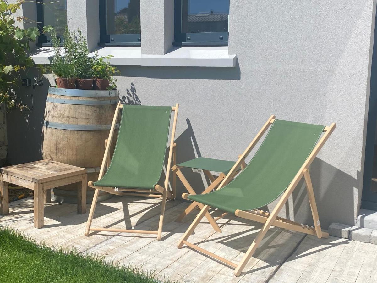 Le Dodo Mauricien Villa Wimereux Exterior foto